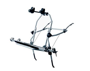 Автобагажник Thule ClipOn High 9105, 9106